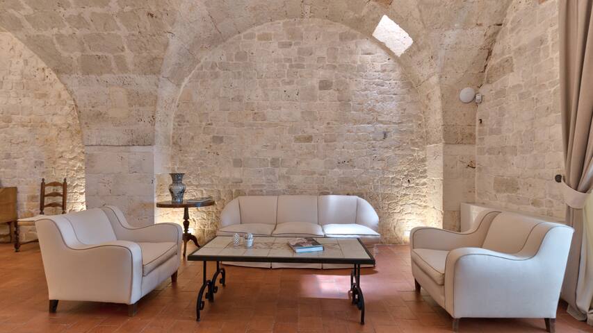 Masseria Tarsia Incuria 8+4, Emma Villas gallery image 4