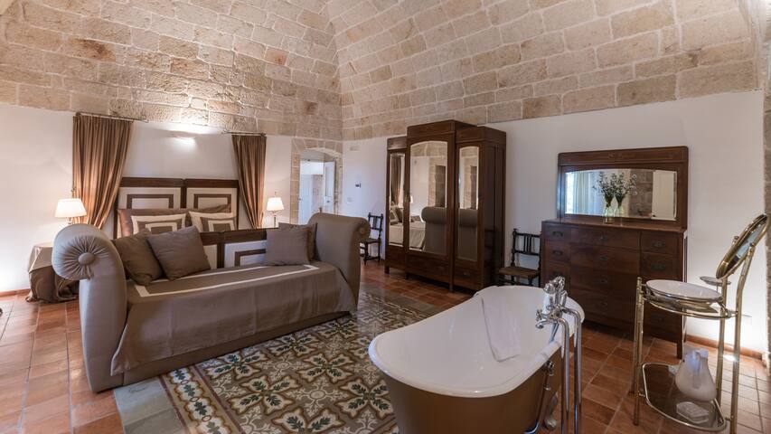 Masseria Tarsia Incuria 8+4, Emma Villas gallery image 3