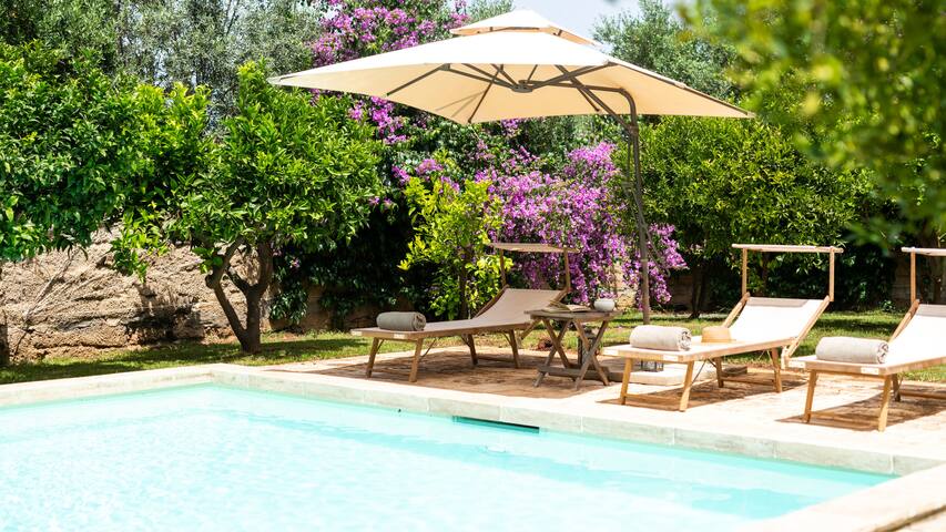 Masseria Tarsia Incuria 8+4, Emma Villas gallery image 2