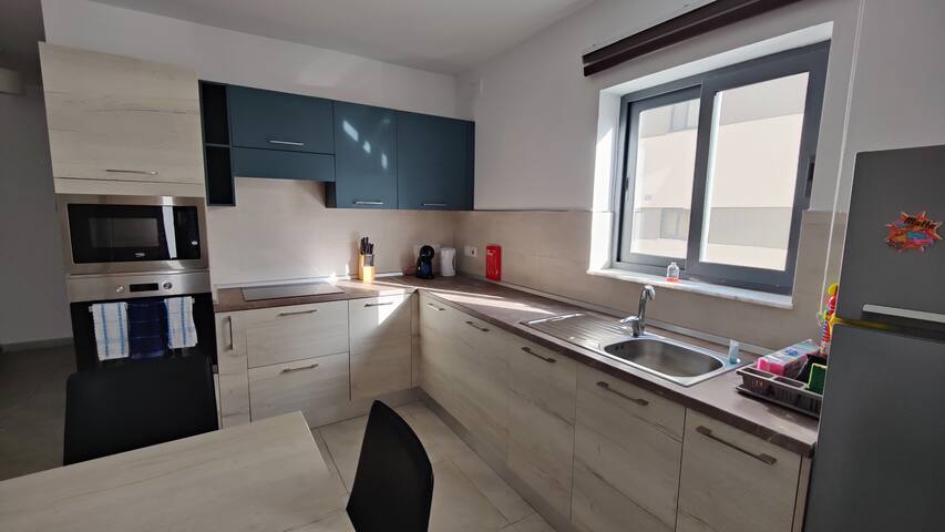 Mediterranean Group Ltd managed Airbnb listing 3