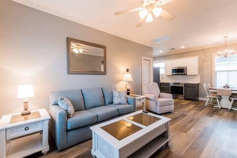 Bluffton Carriage Home