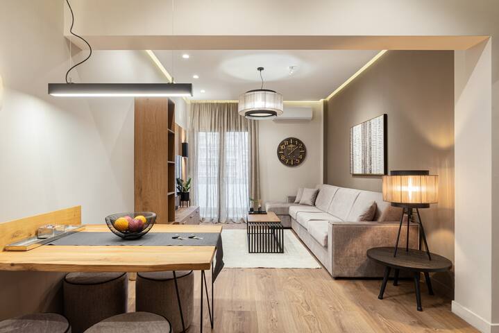 Acropolis Elite Residence gallery image 3