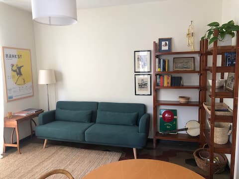 Airbnb con migliori performance: Apartment in the town center a Laveno Mombello