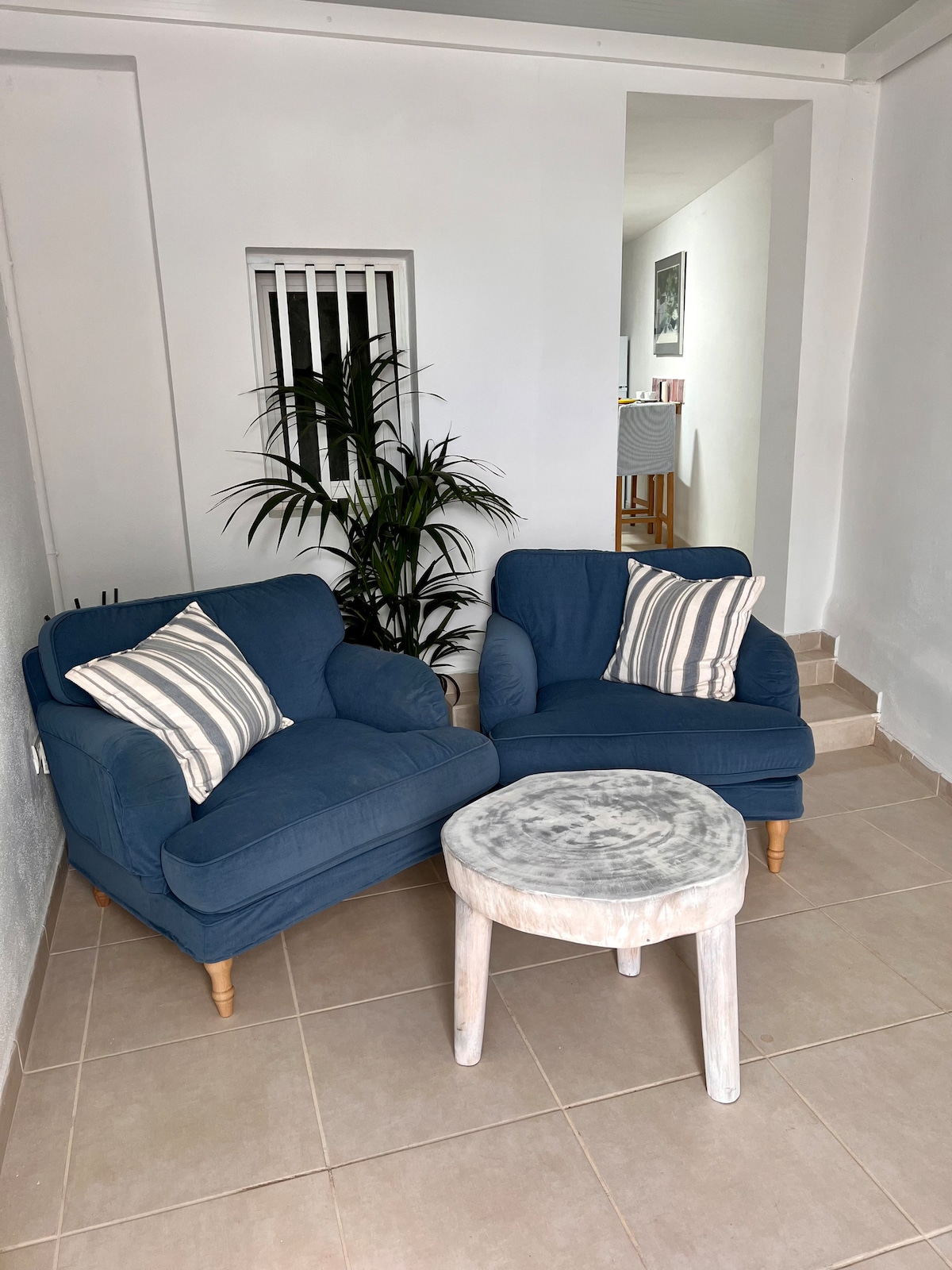 Successful Airbnb property: The Crow’s Nest in Arico