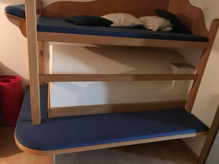 Impianti E Terme Vicini, Bus - Sand in Taufers