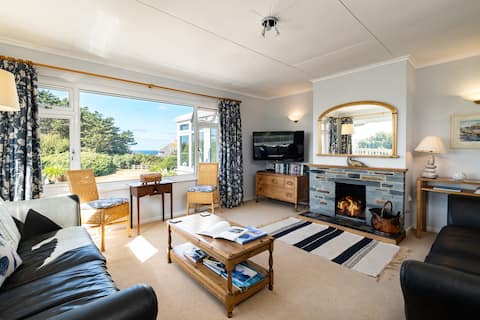 Home in New Polzeath