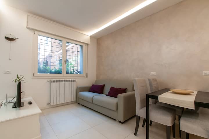 Entire Apartment San Marcuola - Venice