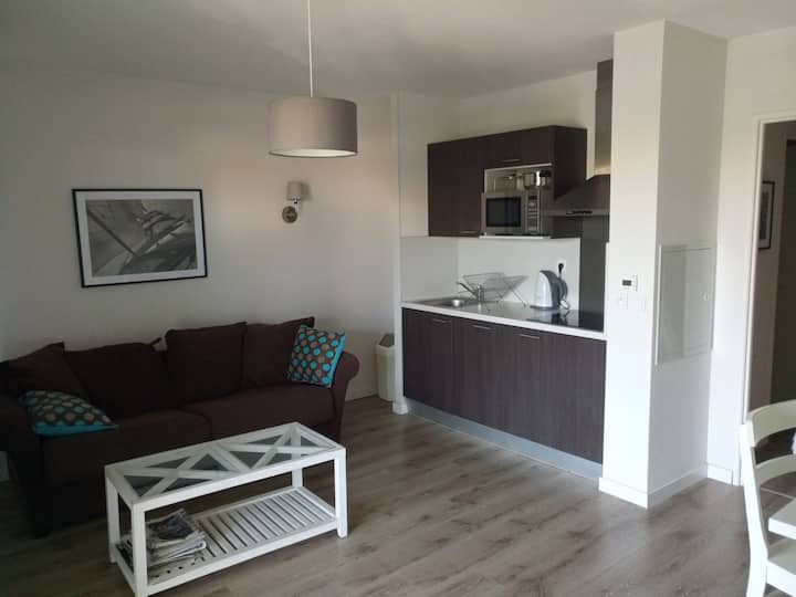 Appartement 4p Piscine  Et Proche Océan Mimizan - Mimizan Plage