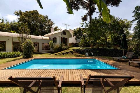 Ecovillage - Concept & Comfort