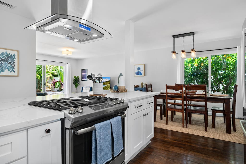 Brand New OC Retreat with Pool and Fire-Pit
