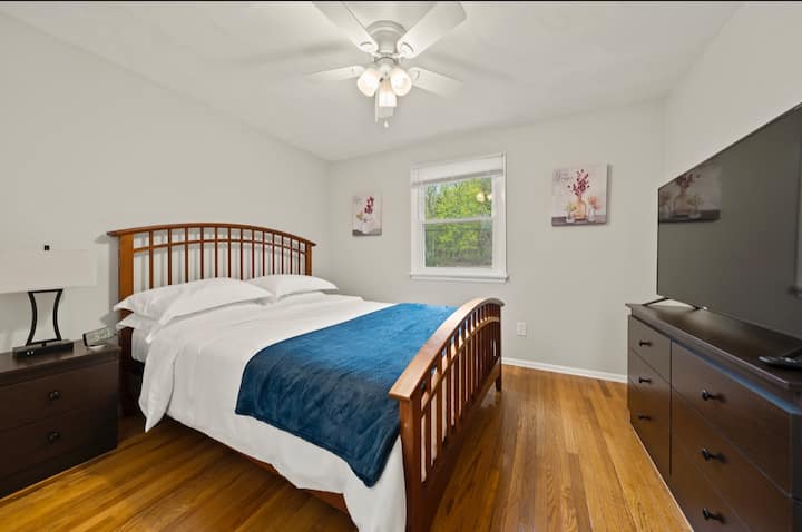 Bračna soba (160x200)