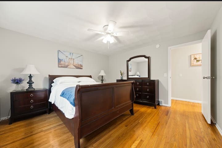 Bračna soba (160x200)