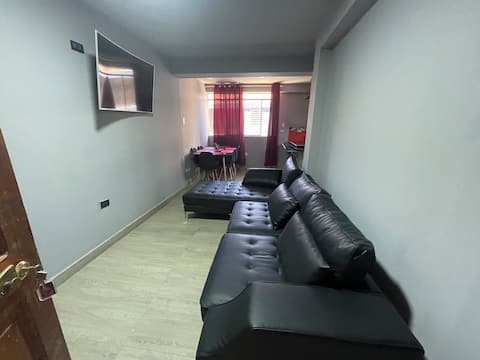 Apartment in Huánuco