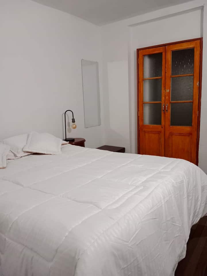 غرفة النوم 1