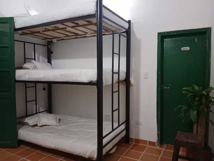 غرفة النوم 5