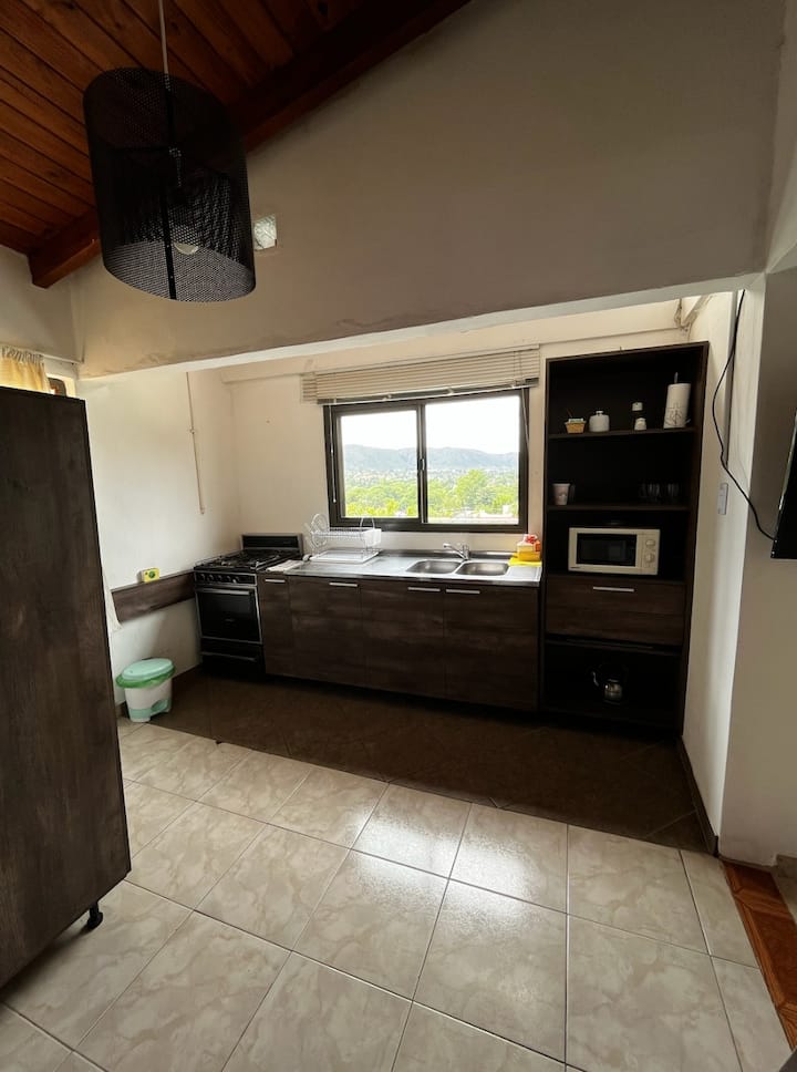 Casa Para 5 Personas 
 En Carlos Paz - Villa Carlos Paz