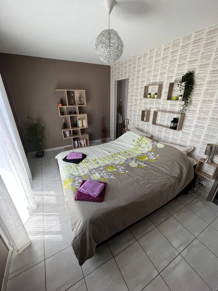 საძინებელი 4