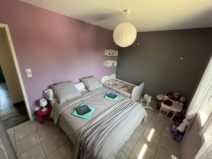 საძინებელი 3