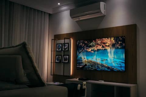 Penthouse in Praia de Itaparica