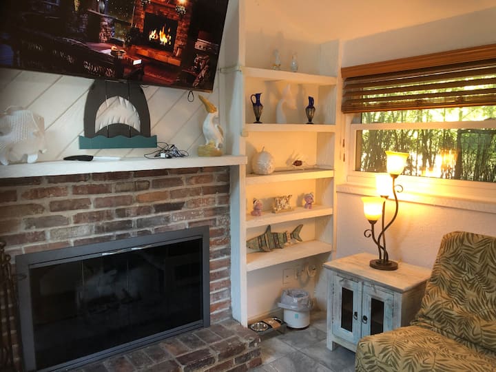 Salt Living At Its Best - Clearwater, FL