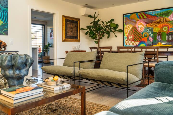 Family-friendly pool villa by Sintra gallery image 3