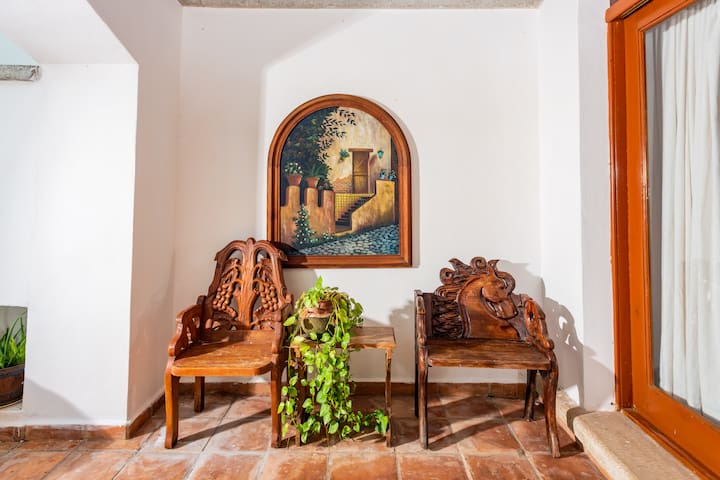Grupo Aloja managed Airbnb listing 1