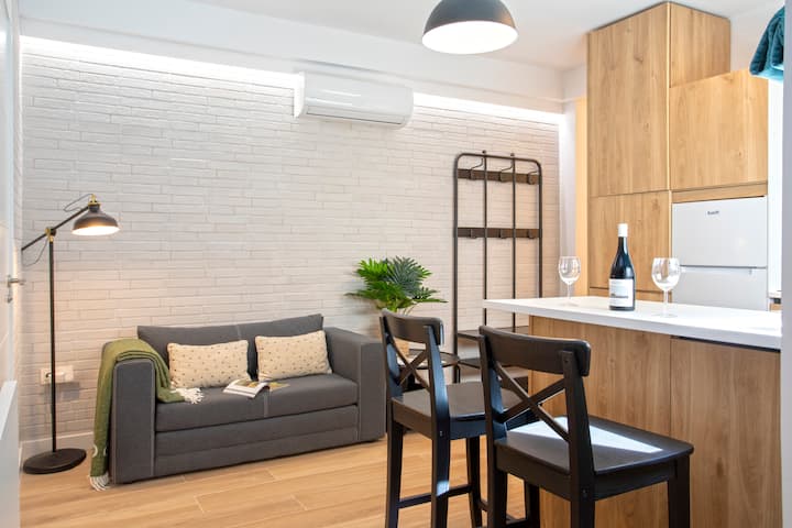 Málaga Centre Studio - Málaga