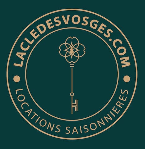 La Clé Des Vosges managed Airbnb listing 1