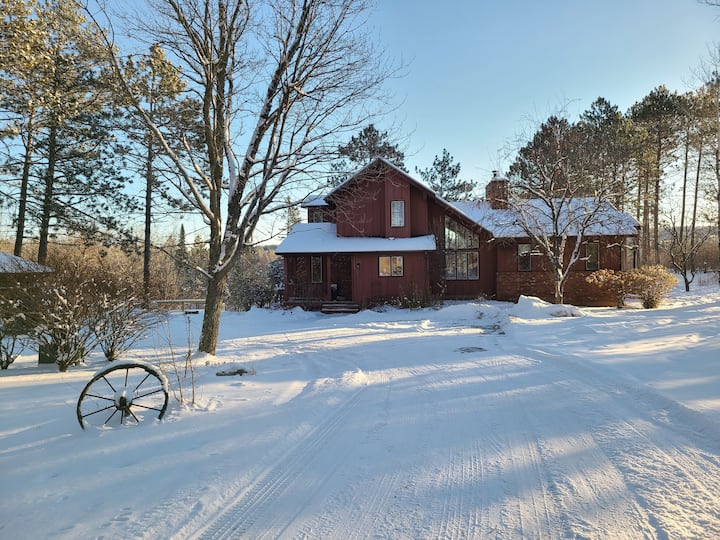 Lester River Pines Duluth, MN Houses for Rent in Duluth, Minnesota