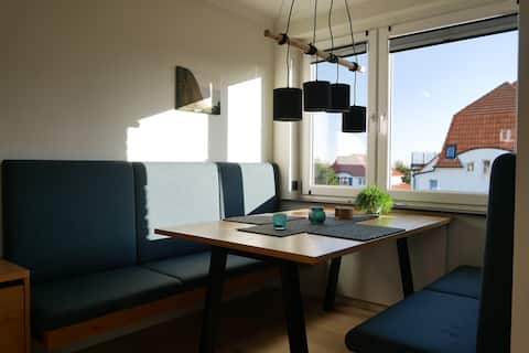 Top Airbnb: Vacation home Wangerooge in Wangerooge