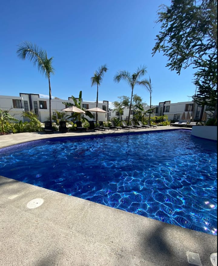 Casa Hortus,private cottage Houses for Rent in Nayarit, Nayarit, Mexico Airbnb