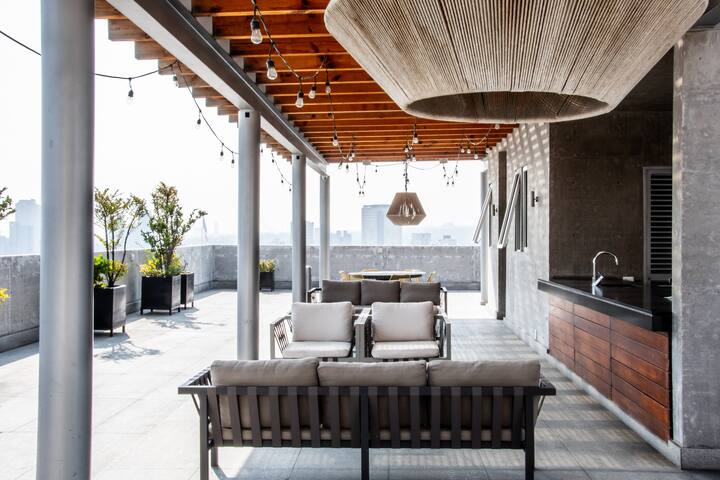 4 BR in 2 beautiful apartments gallery image 5