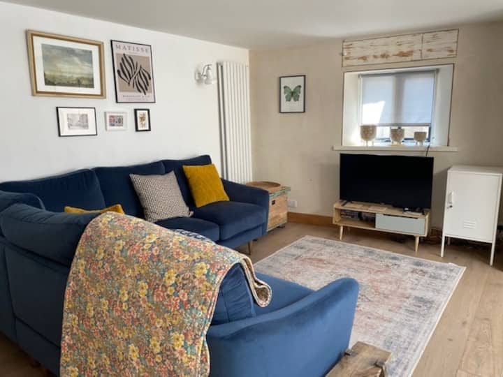 Entire Home In Devon - Town Gem Close To Beaches - Slapton Ley
