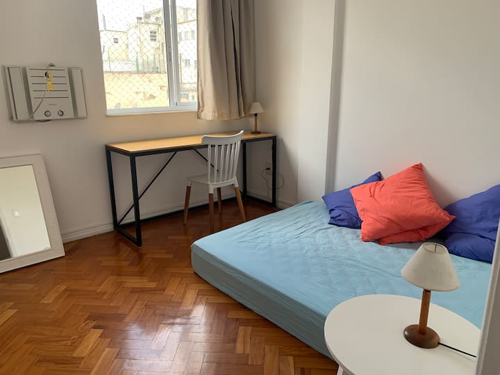 Chambre 2
