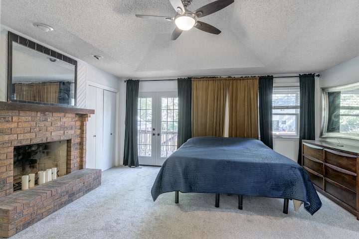 غرفة النوم 1