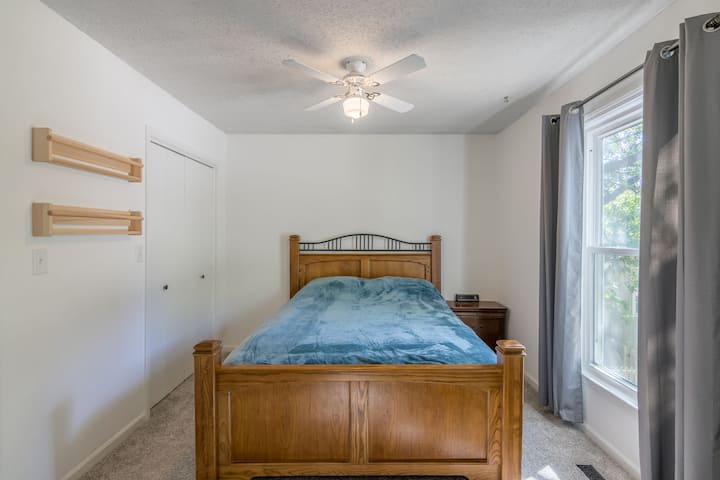 غرفة النوم 2