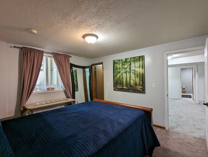 غرفة النوم 3