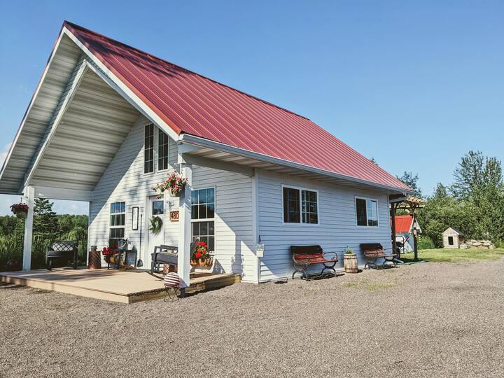 The Clubhouse at Amity Creek Meadow Houses for Rent in Duluth