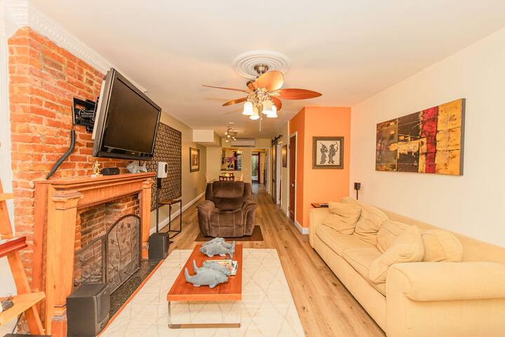 NYC Area Pond Life Suites gallery image 3