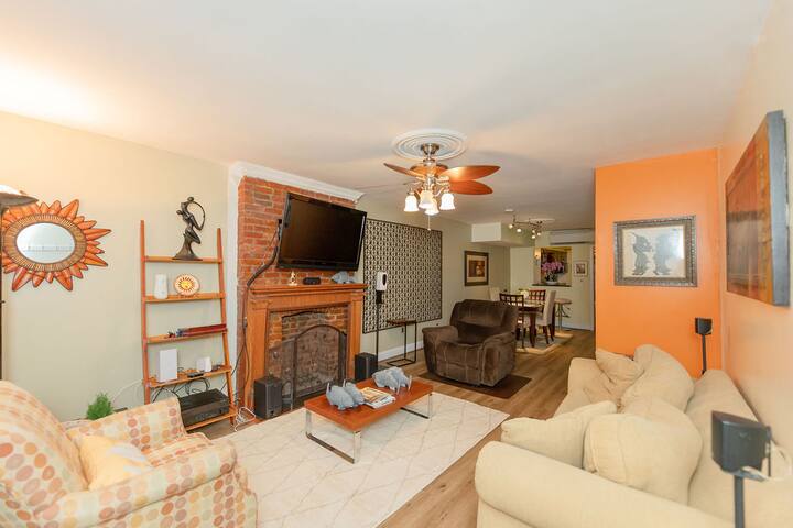 NYC Area Pond Life Suites gallery image 4