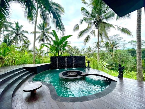 Lakshmi: Luxury 2 Bedroom Villa