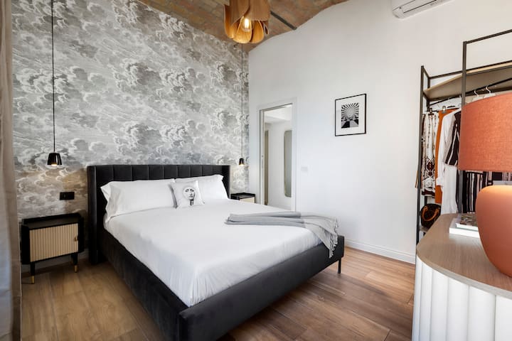 Terrace Penthouse Colosseum gallery image 3