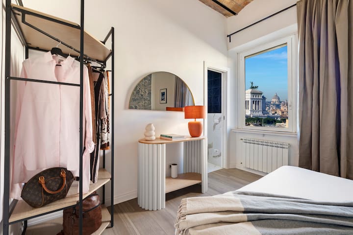 Terrace Penthouse Colosseum gallery image 2