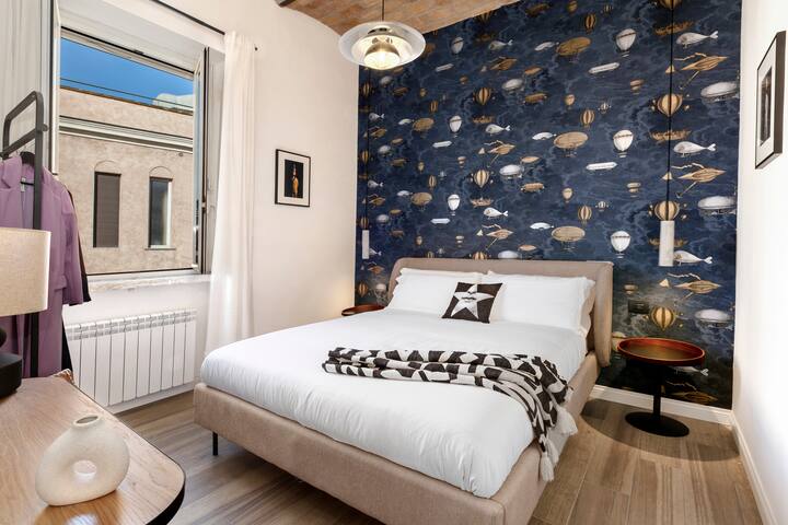 Terrace Penthouse Colosseum gallery image 4