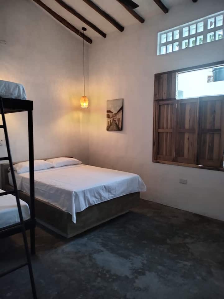 غرفة النوم 2