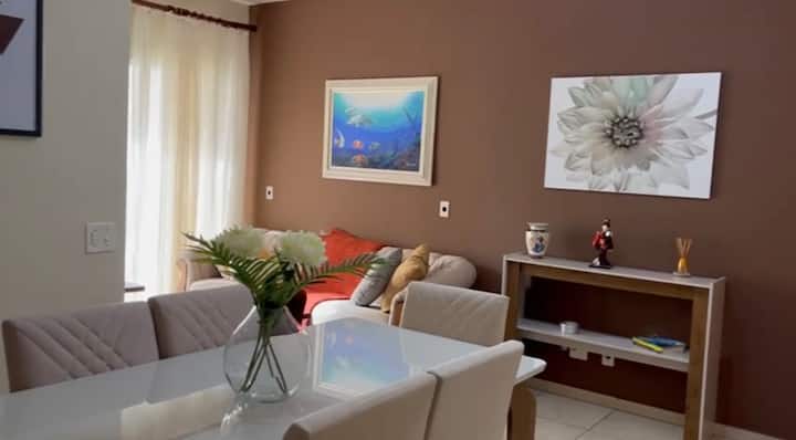 Lindo Apt Próx Da Dutra E Centro - São José dos Campos