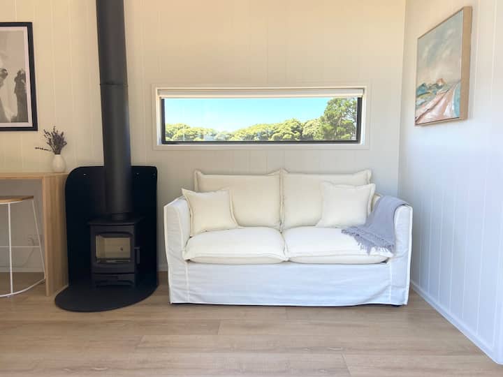 Barwon Heads Tiny House Farm Stay Retreat - Barwon Heads