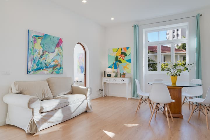 Lucas Holiday Rentals managed Airbnb listing 3