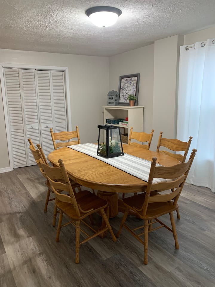 Wilmot Vacation Rentals & Homes Ohio, United States Airbnb