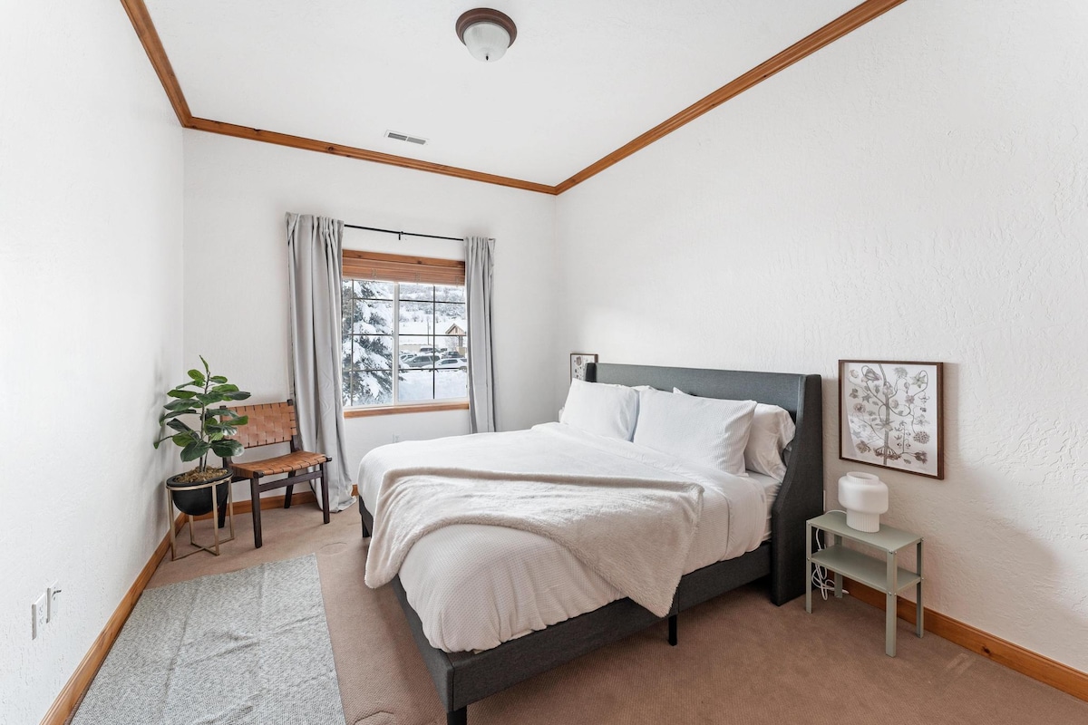 Luxe Chalet